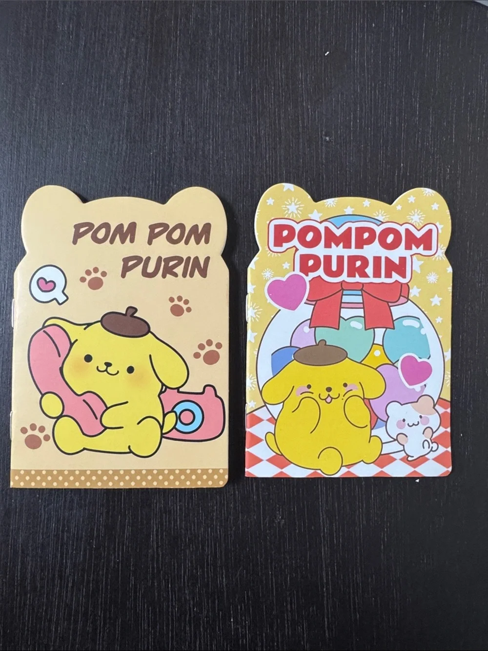 Sanrio Pompompurin Bundle